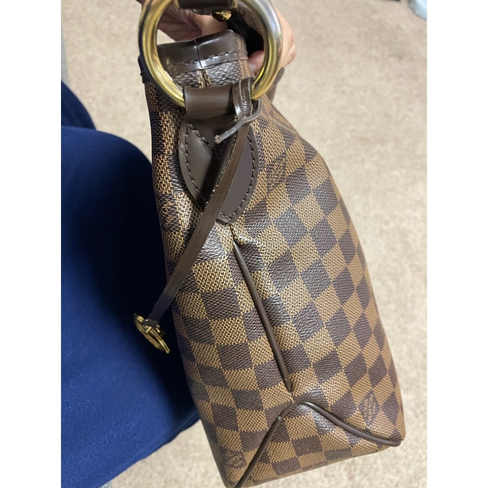 Louis Vuitton Damier Delightful PM - Picture 14 of 17